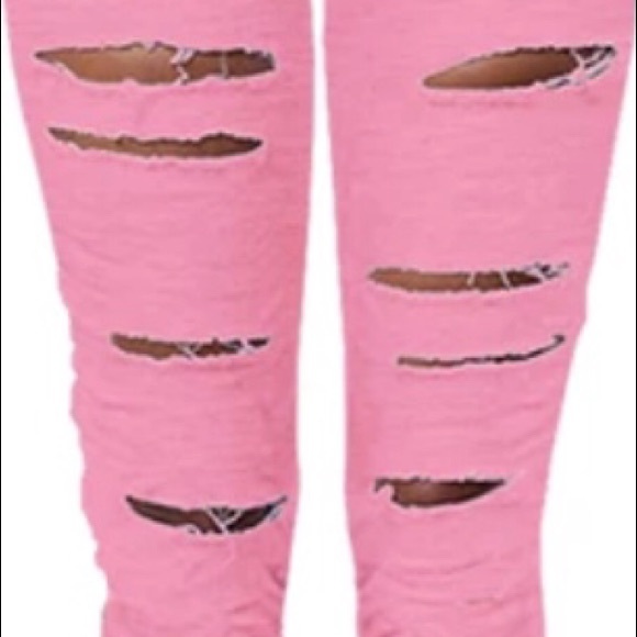 Ripped stacks - Picture 5 of 5